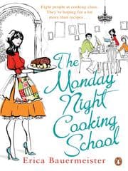 Tapa de The Monday Night Cooking School