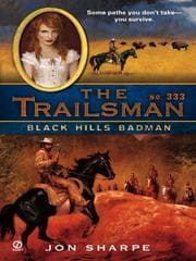 Tapa de Trailsman 333