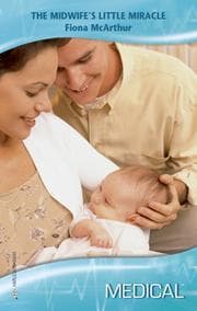 Tapa de The Midwife's Little Miracle