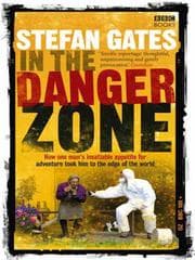 Tapa de In the Danger Zone