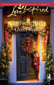 Tapa de The Perfect Gift