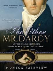 Tapa de Other Mr. Darcy