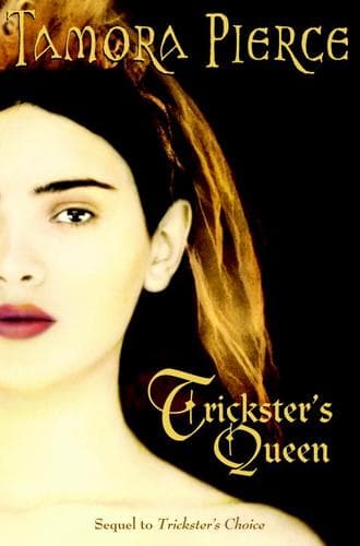 Tapa de Trickster's Queen
