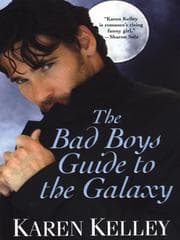 Tapa de The Bad Boys Guide To The Galexy