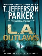 Tapa de L. A. Outlaws
