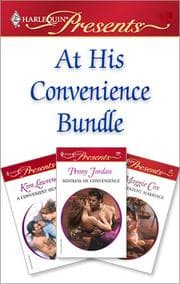 Tapa de At His Convenience Bundle