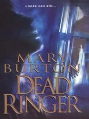 Tapa de Dead Ringer