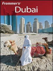 Tapa de Frommer's Dubai