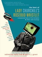 Tapa de The Best of Lady Churchill's Rosebud Wristlet