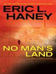 Tapa de No Man's Land