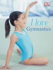 Tapa de I Love Gymnastics