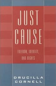 Tapa de Just Cause