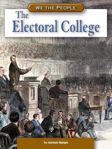 Tapa de The Electoral College