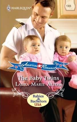 Tapa de The Baby Twins
