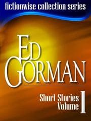Tapa de Ed Gorman