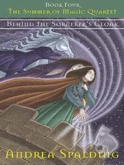 Tapa de Behind the Sorcerer's Cloak