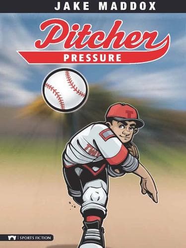 Tapa de Pitcher Pressure