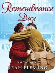 Tapa de Remembrance Day
