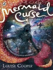 Tapa de The Golden Circlet