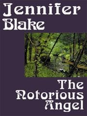 Tapa de The Notorious Angel