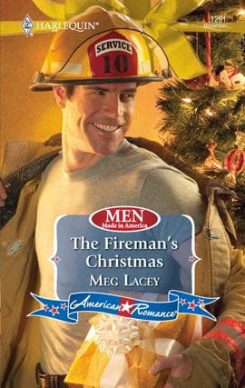 Tapa de The Fireman's Christmas