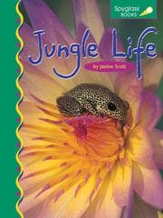 Tapa de Jungle Life