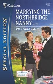 Tapa de Marrying the Northbridge Nanny