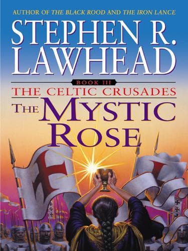 Tapa de The Mystic Rose
