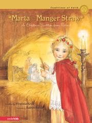 Tapa de Marta and the Manger Straw
