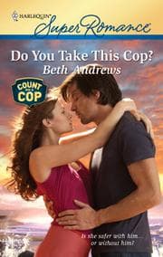 Tapa de Do You Take This Cop?