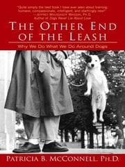 Tapa de The Other End of the Leash
