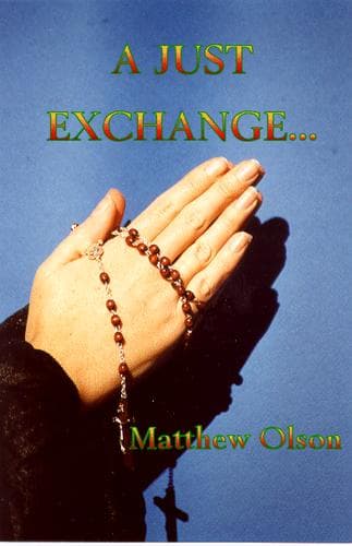 Tapa de A Just Exchange