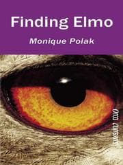 Tapa de Finding Elmo