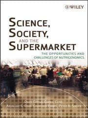 Tapa de Science, Society, and the Supermarket