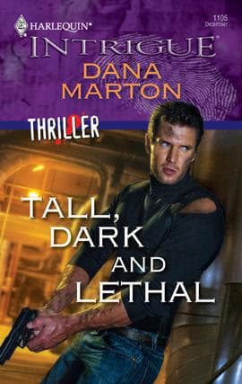 Tapa de Tall, Dark and Lethal