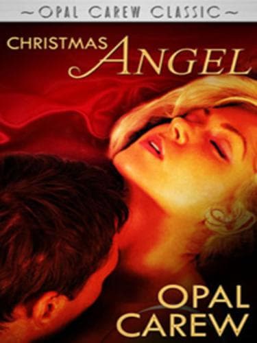 Tapa de Christmas Angel