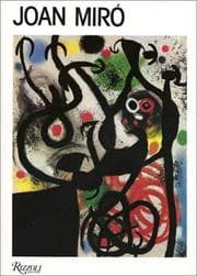 Tapa de Joan Miró