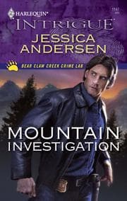 Tapa de Mountain Investigation