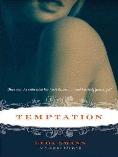 Tapa de Temptation