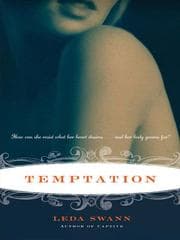 Tapa de Temptation
