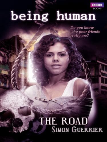 Tapa de The Road