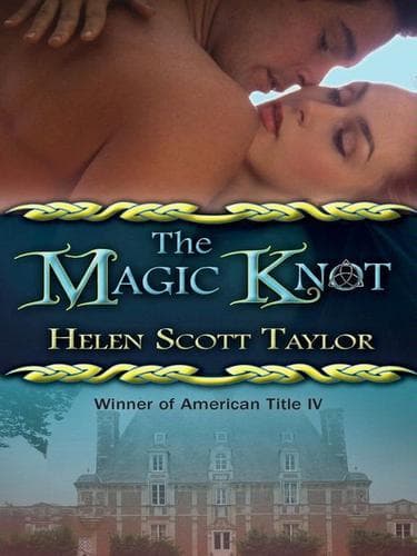 Tapa de The Magic Knot