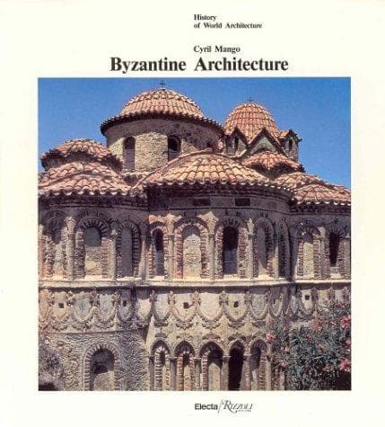 Tapa de Byzantine architecture