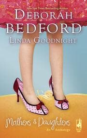 Tapa de Mothers and Daughters: An Anthology