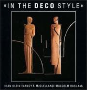 Tapa de In the deco style