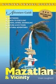 Tapa de Mazatlan & Vicinity Adventure Guide
