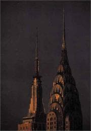Tapa de Manhattan