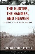 Tapa de The Hunter, The Hammer, and Heaven