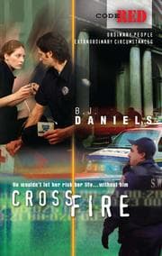 Tapa de Crossfire
