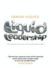 Tapa de Liquid Leadership